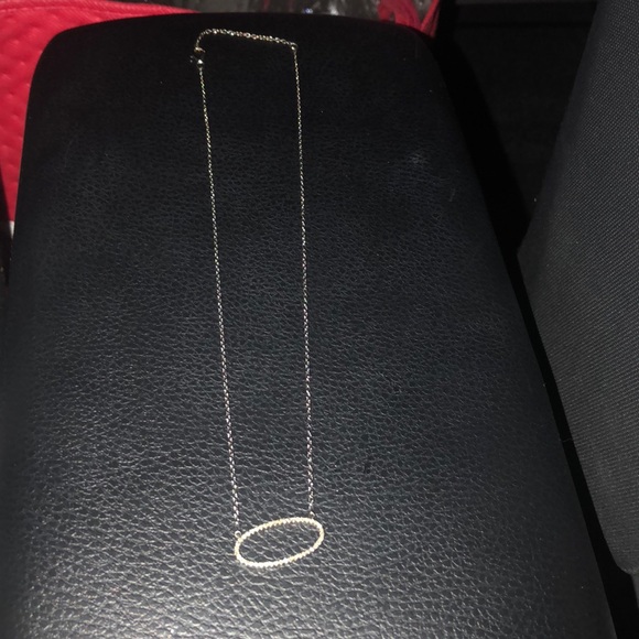 Vintage La Rose Necklace - Picture 2 of 2